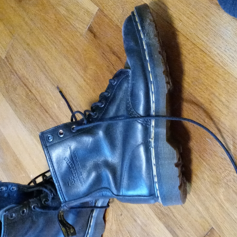 Doc martins